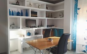 Nevada Apartaments